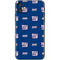 NFL New York Giants Blitz Series iPhone 11 Skin