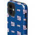 NFL New York Giants Blitz Series iPhone 12 Impact Case