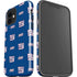 NFL New York Giants Blitz Series iPhone 12 Impact Case