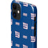 NFL New York Giants Blitz Series iPhone 12 Mini Lite Case