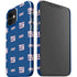NFL New York Giants Blitz Series iPhone 12 Mini Lite Case