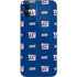 NFL New York Giants Blitz Series iPhone 12 Mini Skin