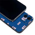 NFL New York Giants Blitz Series iPhone 12 Mini Skin