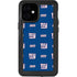 NFL New York Giants Blitz Series iPhone 12 Mini Waterproof Case