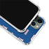 NFL New York Giants Blitz Series iPhone 12 Pro Max Clear Case
