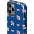 NFL New York Giants Blitz Series iPhone 12 Pro Max Impact Case