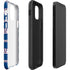 NFL New York Giants Blitz Series iPhone 12 Pro Max Impact Case