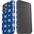 NFL New York Giants Blitz Series iPhone 12 Pro Max Impact Case