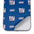 NFL New York Giants Blitz Series iPhone 12 Pro Max Skin