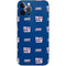 NFL New York Giants Blitz Series iPhone 12 Pro Skin