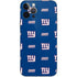 NFL New York Giants Blitz Series iPhone 12 Pro Skin