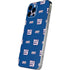 NFL New York Giants Blitz Series iPhone 12 Pro Skin