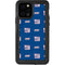 NFL New York Giants Blitz Series iPhone 12 Pro Waterproof Case