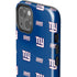 NFL New York Giants Blitz Series iPhone 13 Impact Case