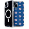 NFL New York Giants Blitz Series iPhone 13 MagSafe Case
