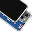 NFL New York Giants Blitz Series iPhone 13 Pro Clear Case
