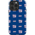 NFL New York Giants Blitz Series iPhone 13 Pro Impact Case