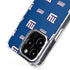 NFL New York Giants Blitz Series iPhone 13 Pro MagSafe Case
