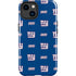 NFL New York Giants Blitz Series iPhone 15 Plus Impact Case