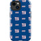 NFL New York Giants Blitz Series iPhone 14 Plus Impact Case