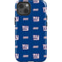NFL New York Giants Blitz Series iPhone 15 Impact Case