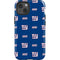 NFL New York Giants Blitz Series iPhone 14 Impact Case