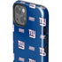NFL New York Giants Blitz Series iPhone 15 Impact Case