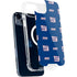 NFL New York Giants Blitz Series iPhone 15 Plus MagSafe Case
