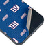 NFL New York Giants Blitz Series iPhone 15 Plus Skin
