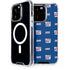 NFL New York Giants Blitz Series iPhone 14 Pro MagSafe Case