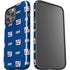 NFL New York Giants Blitz Series iPhone 15 Pro Max Impact Case