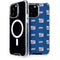 NFL New York Giants Blitz Series iPhone 15 Pro Max MagSafe Case