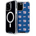 NFL New York Giants Blitz Series iPhone 15 Pro Max MagSafe Case