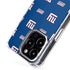 NFL New York Giants Blitz Series iPhone 15 Pro Max MagSafe Case