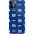 NFL New York Giants Blitz Series iPhone 14 Pro Max Skin