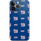 NFL New York Giants Blitz Series iPhone 14 Pro Skin