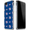 NFL New York Giants Blitz Series iPhone SE (2nd & 3rd Gen) Clear Case