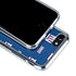 NFL New York Giants Blitz Series iPhone SE (2nd & 3rd Gen) Clear Case
