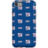 NFL New York Giants Blitz Series iPhone SE (2nd & 3rd Gen) Pro Case