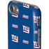 NFL New York Giants Blitz Series iPhone SE (2nd & 3rd Gen) Pro Case