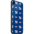 NFL New York Giants Blitz Series iPhone SE (2nd & 3rd Gen) Skin