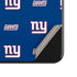 NFL New York Giants Blitz Series iPhone SE (2nd & 3rd Gen) Skin
