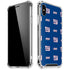 NFL New York Giants Blitz Series iPhone XS Max Clear Case