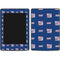 NFL New York Giants Blitz Series Amazon Kindle Skin