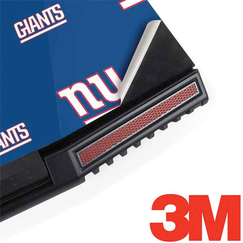 NFL New York Giants Blitz Series Legion Y720 Skin