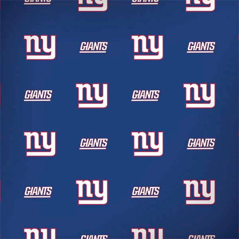NFL New York Giants Blitz Series Legion Y720 Skin