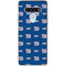 NFL New York Giants Blitz Series LG Stylo 6 Clear Case
