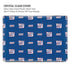NFL New York Giants Blitz Series MacBook Air 15in (2023-2025) Case plus Skin