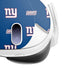 NFL New York Giants Blitz Series Meta Quest 3 Skin