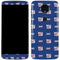 NFL New York Giants Blitz Series Moto E5 Plus Skin